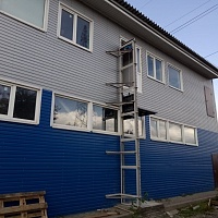 Подъемник пчелка, 250 кг, Череповец